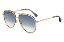 Jimmy Choo TRINY/S | Aviator Sunglasses