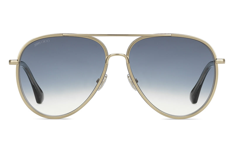 Jimmy Choo TRINY/S | Aviator Sunglasses