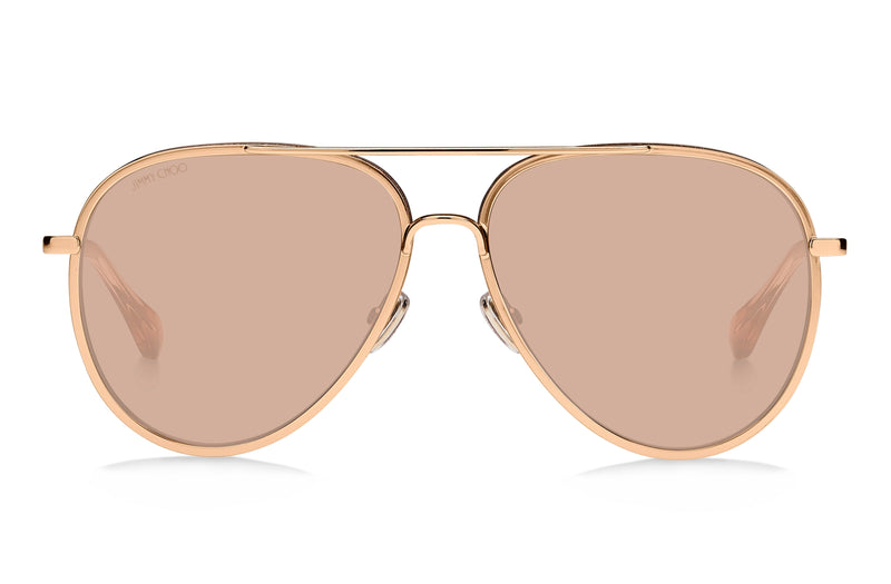 Jimmy Choo TRINY/S | Aviator Sunglasses