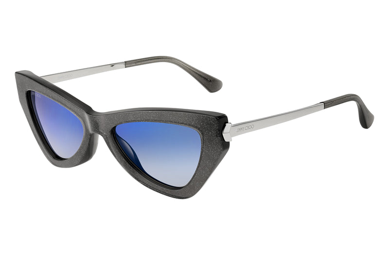 Jimmy Choo DONNA/S | Cat Eye Sunglasses