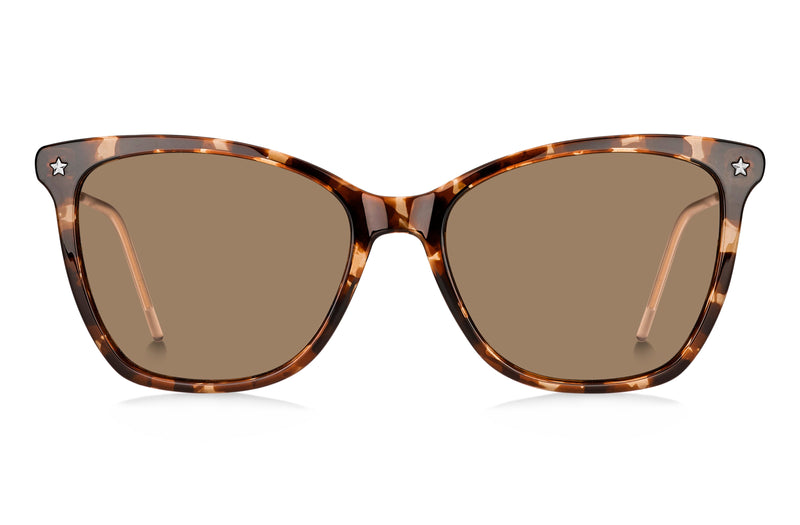 TH 1647/S Tommy Hilfiger | Cat Eye Sunglasses