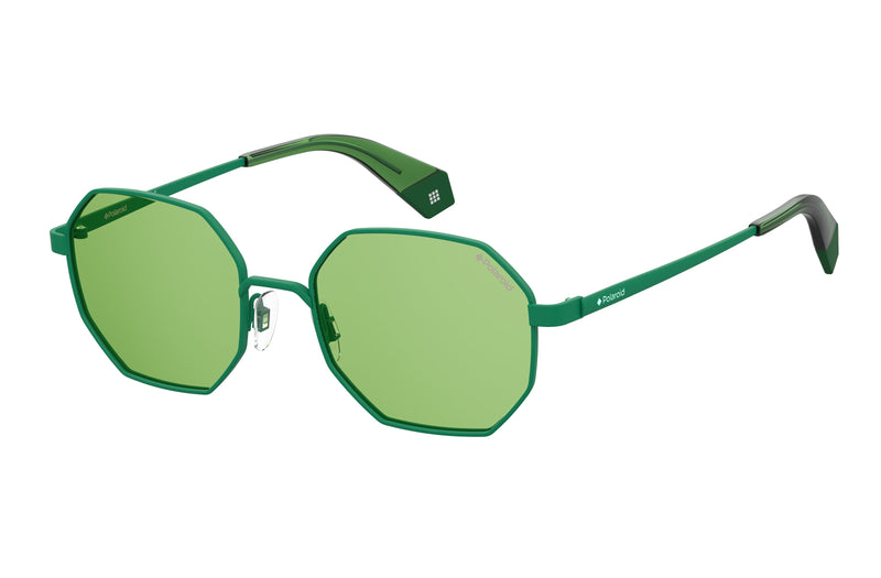 PLD6067/S Polaroid | Octagon Sunglasses