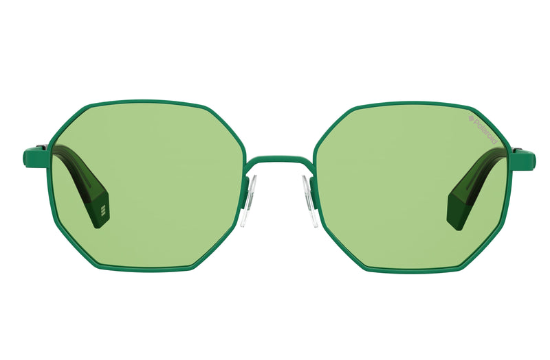 PLD6067/S Polaroid | Octagon Sunglasses