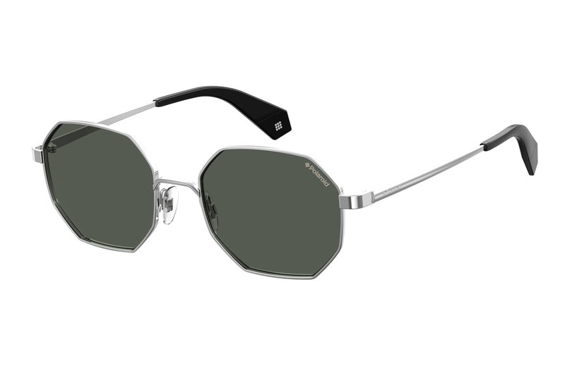 PLD6067/S Polaroid | Octagon Sunglasses