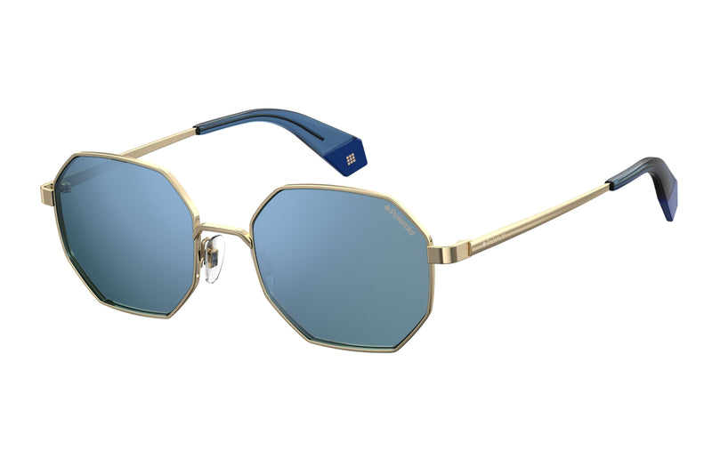 PLD6067/S Polaroid | Octagon Sunglasses