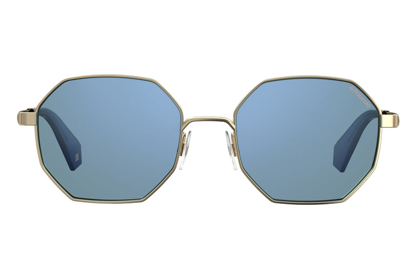 PLD6067/S Polaroid | Octagon Sunglasses