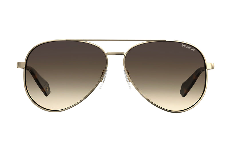 PLD 6069/S Polaroid | Aviator Sunglasses