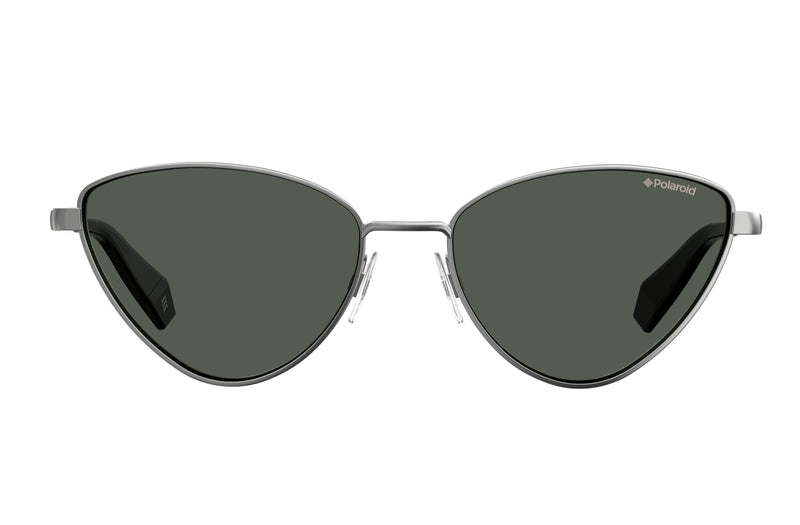 PLD 6071/S Polaroid |  Cat Eye Sunglasses