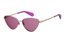 PLD 6071/S Polaroid |  Cat Eye Sunglasses