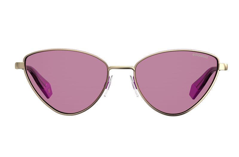 PLD 6071/S Polaroid |  Cat Eye Sunglasses