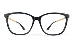 Chantel | Blue Light Square Glasses
