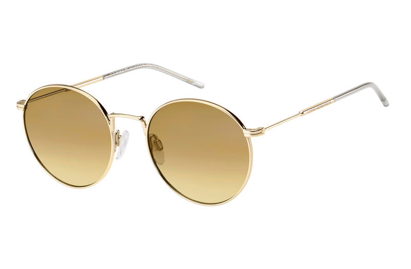 TH 1586/s Tommy Hilfiger | Round Sunglasses