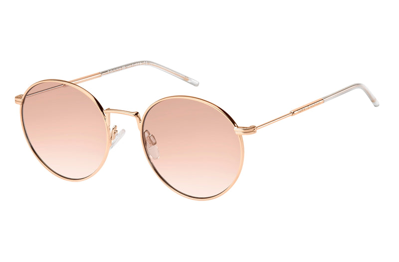 TH 1586/s Tommy Hilfiger | Round Sunglasses
