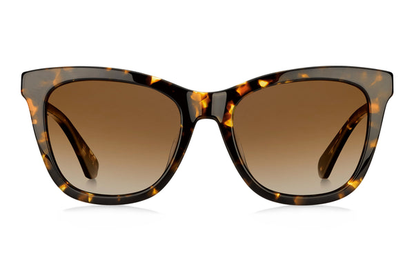 Kate Spade ALEXANE/S | Square Sunglasses