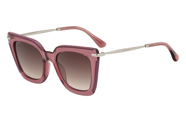 Jimmy Choo CIARA/G/S | Square Sunglasses