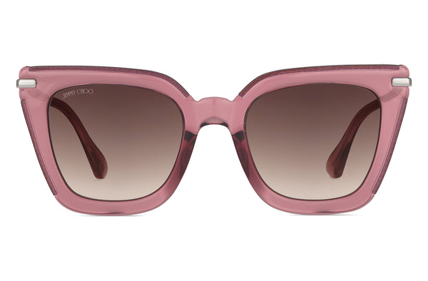 Jimmy Choo CIARA/G/S | Square Sunglasses