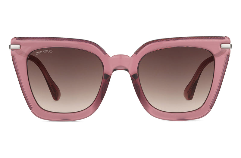 Jimmy Choo CIARA/G/S | Square Sunglasses