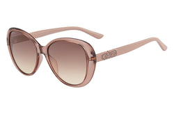 Jimmy Choo AMIRA/G/S | Oval Sunglasses