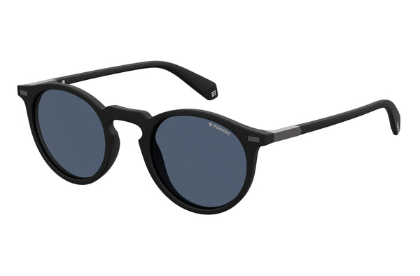 PLD 2086/S Polaroid | Round Sunglasses