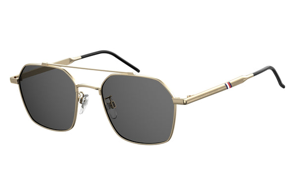 TH 1676/G/S Tommy Hilfiger | Pilot Sunglasses