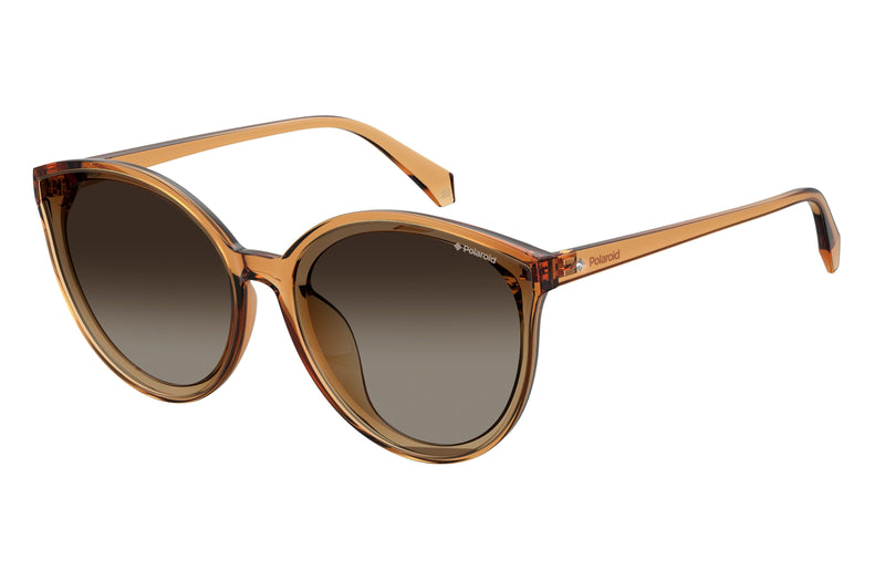 PLD 4082/S Polaroid | Oval Sunglasses