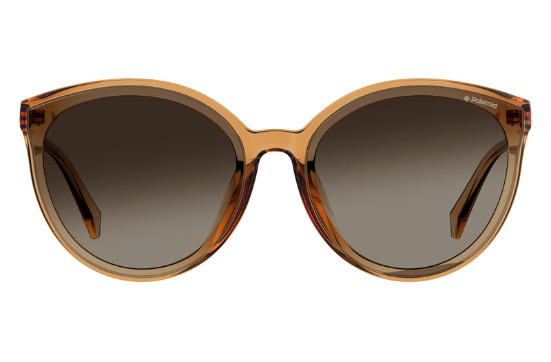 PLD 4082/S Polaroid | Oval Sunglasses