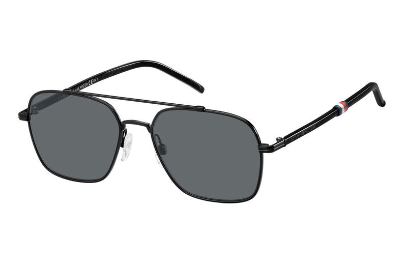 TH 1671/S Tommy Hilfiger | Pilot Sunglasses