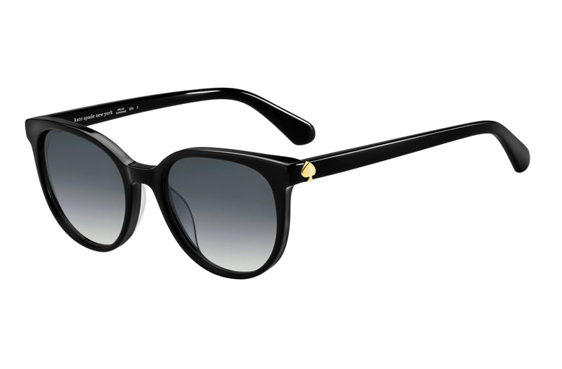 Kate Spade MELANIE/S | Round Sunglasses