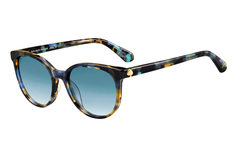Kate Spade MELANIE/S | Round Sunglasses