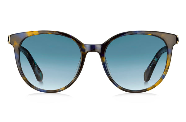Kate Spade MELANIE/S | Round Sunglasses