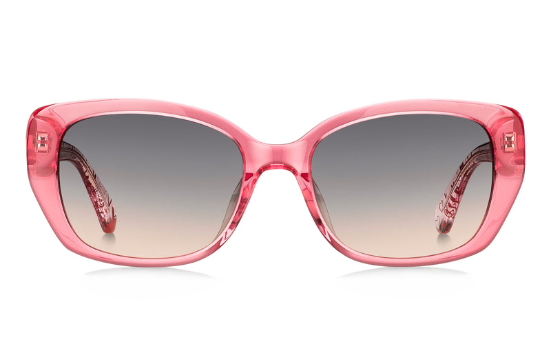 Kate Spade KENZIE/G/S | Rectangle Sunglasses