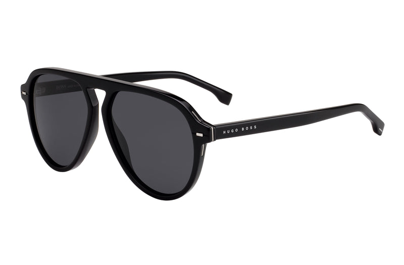BOSS 1126/S | Hugo Boss Aviator Sunglasses