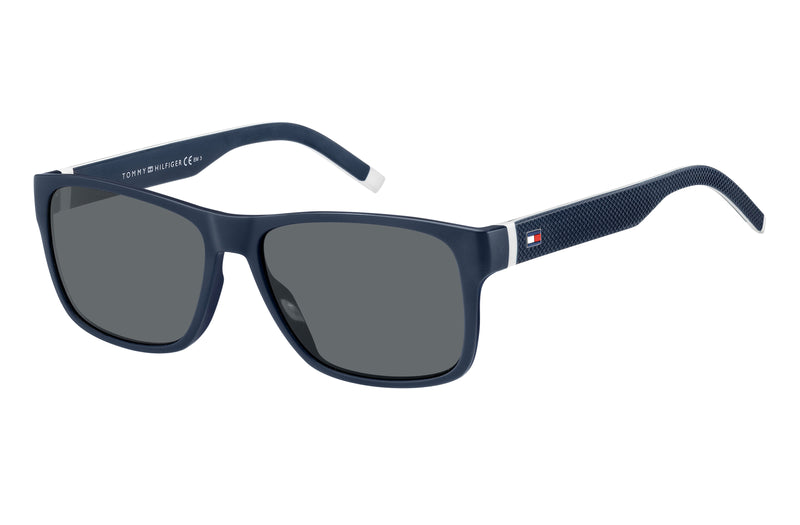 TH 1718/s Tommy Hilfiger | Rectangle Sunglasses