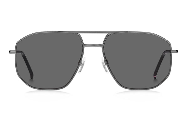 TH 1710/S Tommy Hilfiger | Pilot Sunglasses