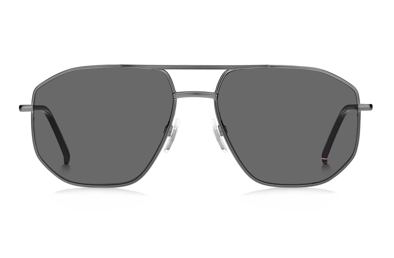 TH 1710/S Tommy Hilfiger | Pilot Sunglasses