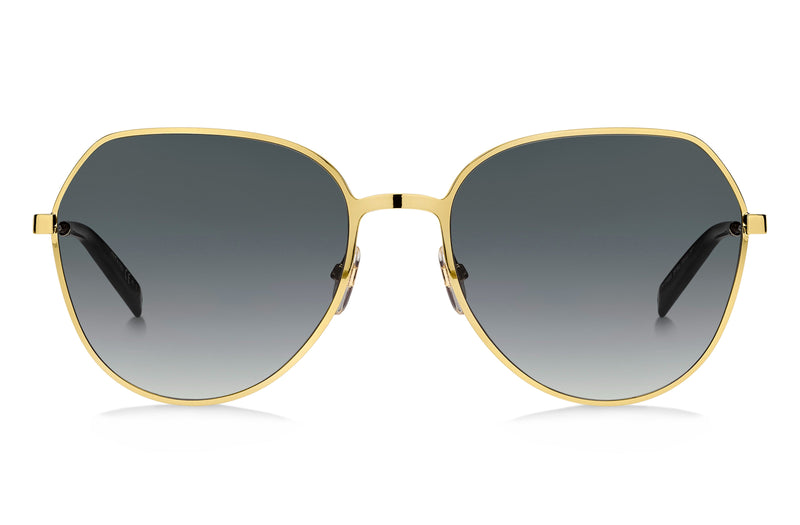 Givenchy GV 7158/S | Oval Sunglasses