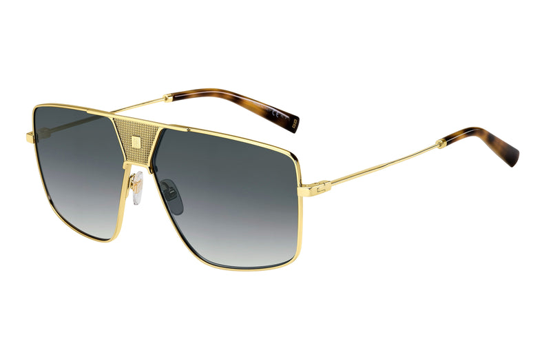 Givenchy GV 7162/S | Square Sunglasses