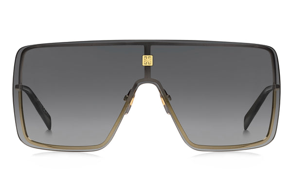 Givenchy GV 7167/S | Rectangle Sunglasses