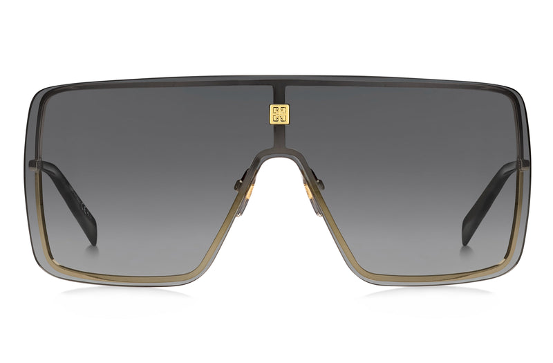 Givenchy GV 7167/S | Rectangle Sunglasses