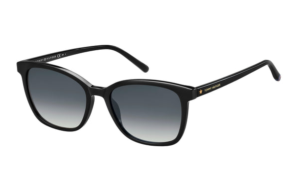 TH 1723/S Tommy Hilfiger | Square Sunglasses