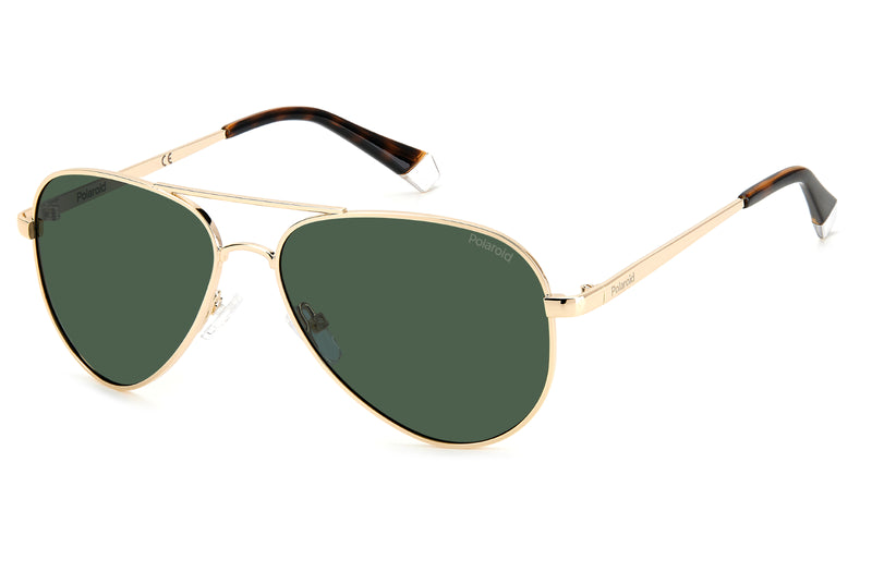 PLD 6012/N Polaroid | Aviator Sunglasses