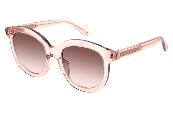 Kate Spade LILLIAN/G/S | Oval Sunglasses