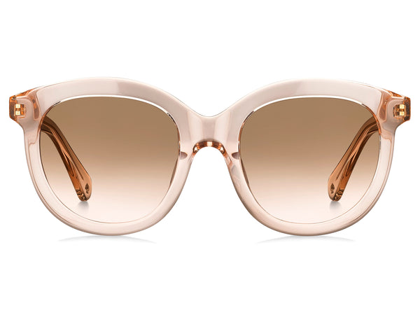 Kate Spade LILLIAN/G/S | Oval Sunglasses