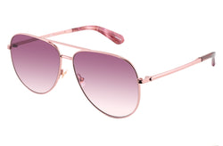 Kate Spade ISLA/G/S | Aviator Sunglasses