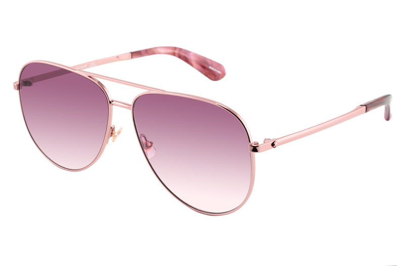 Kate Spade ISLA/G/S | Aviator Sunglasses