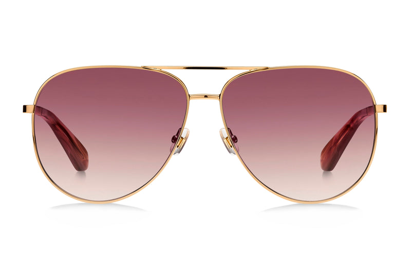 Kate Spade ISLA/G/S | Aviator Sunglasses