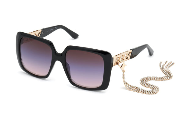 GU 7689 Guess | Square Sunglasses