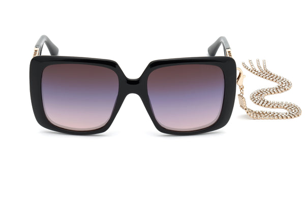 GU 7689 Guess | Square Sunglasses