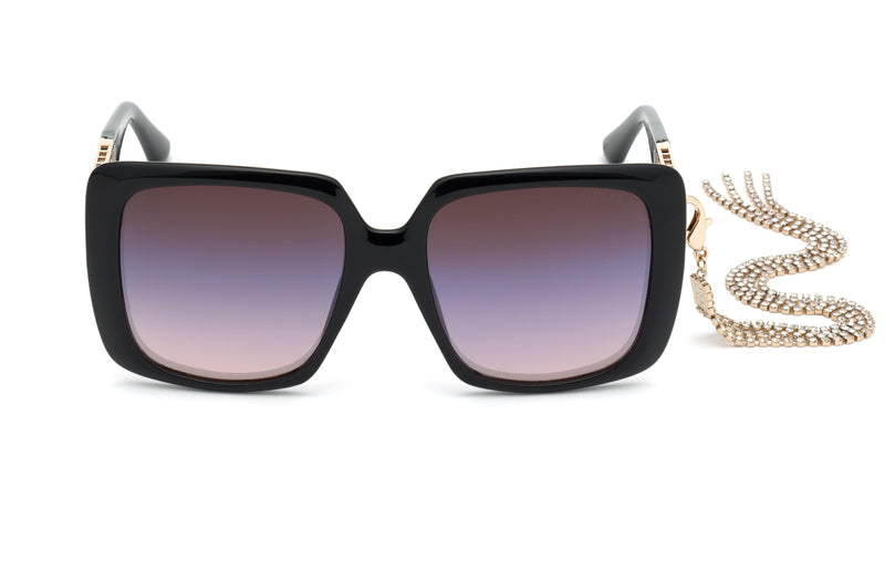 GU 7689 Guess | Square Sunglasses
