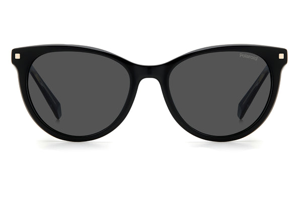 PLD 4111/S/X Polaroid | Cat Eye Sunglasses